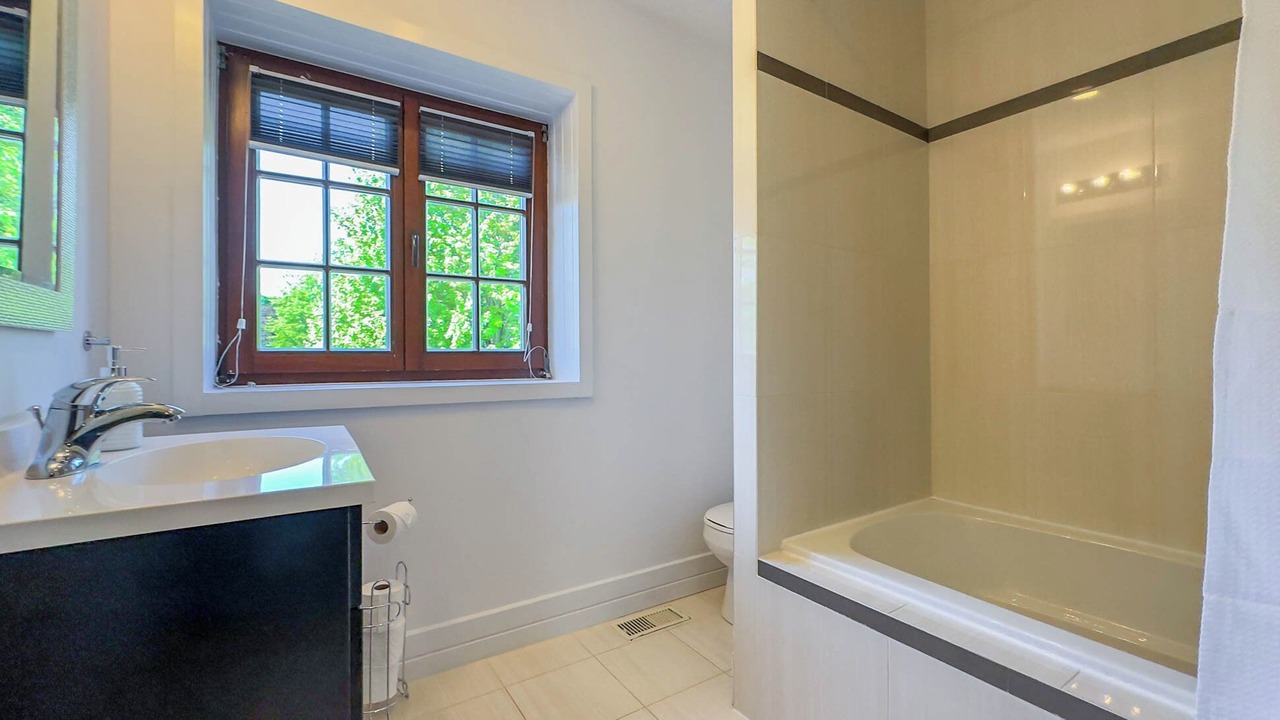 Photo of Bathroom in Bayfield