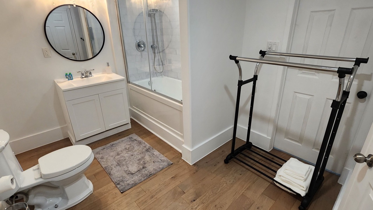 Photo of Bathroom in Selwyn