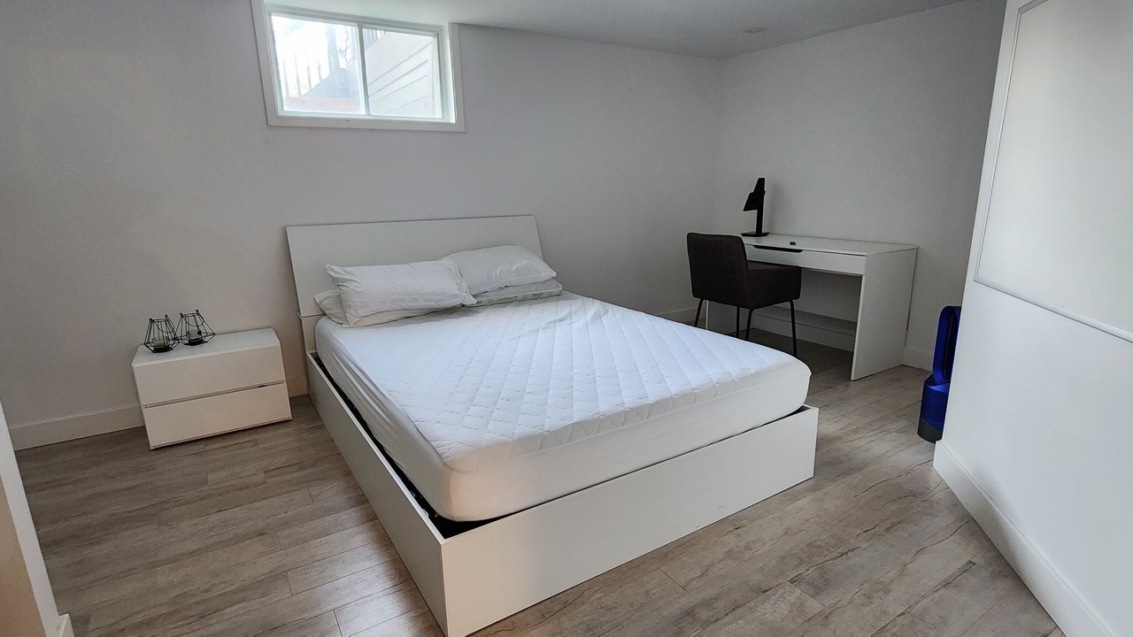 Photo of Bedroom in Selwyn