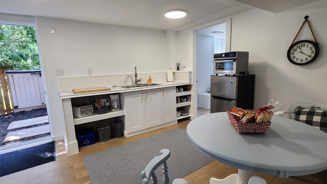 Photo of Kitchen in Selwyn