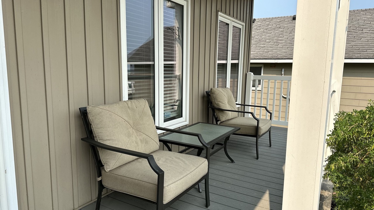 Photo of Outdoor in Turkey Point