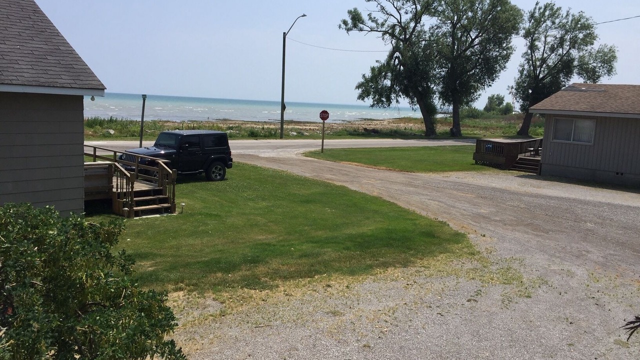 Photo of Outdoor in Turkey Point