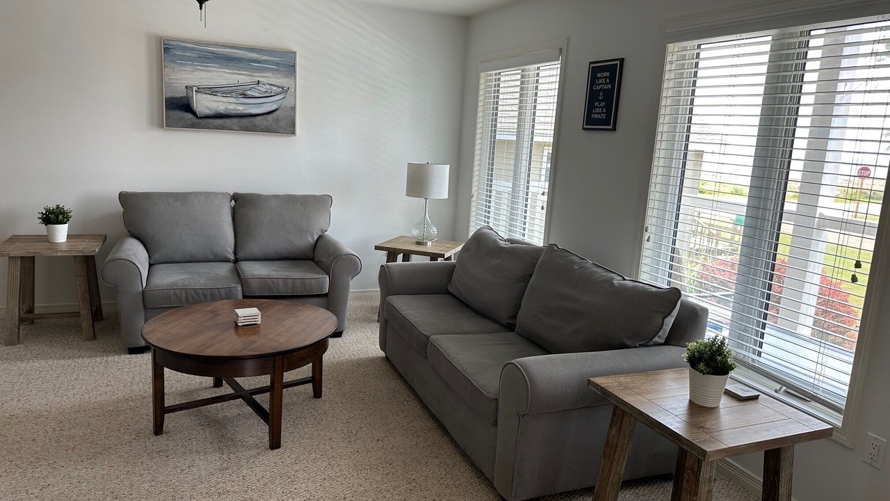 Photo of Livingroom in Turkey Point
