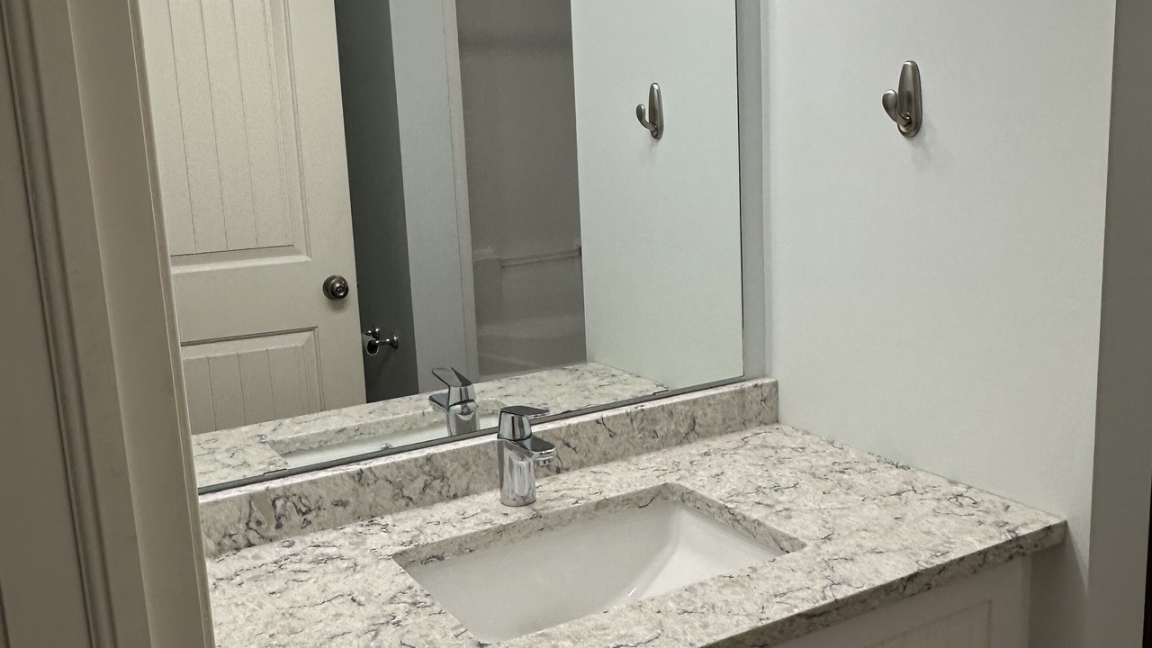 Photo of Bathroom in Turkey Point