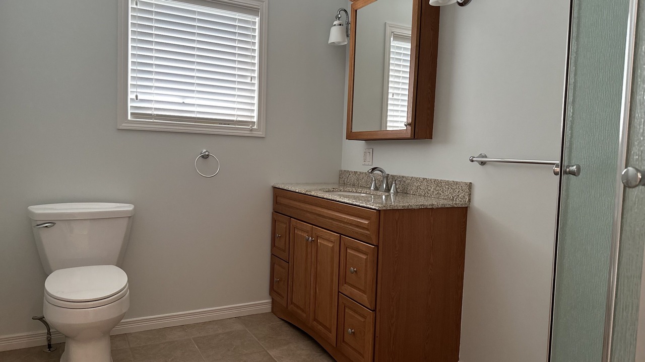 Photo of Bathroom in Turkey Point