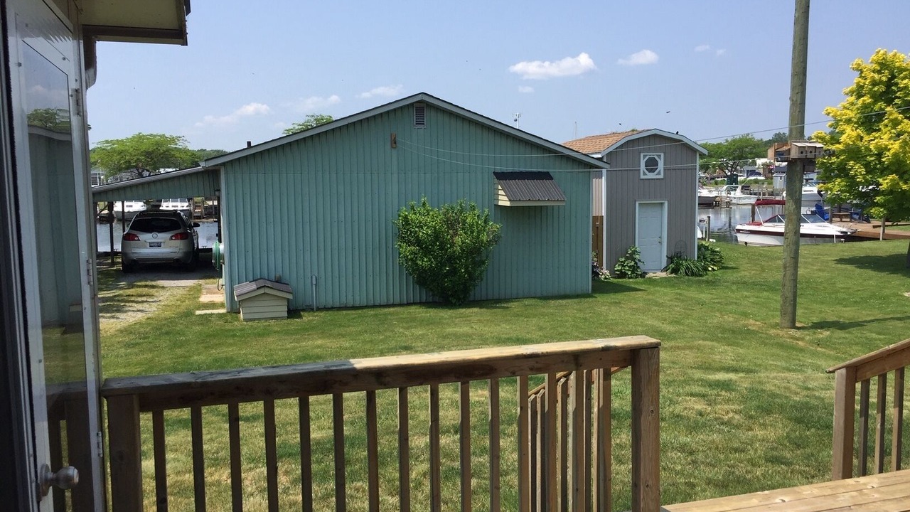 Photo of Outdoor in Turkey Point