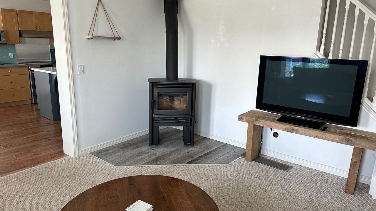 Photo of Livingroom in Turkey Point
