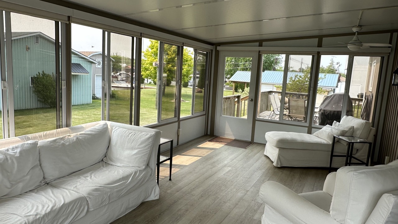 Photo of Livingroom in Turkey Point