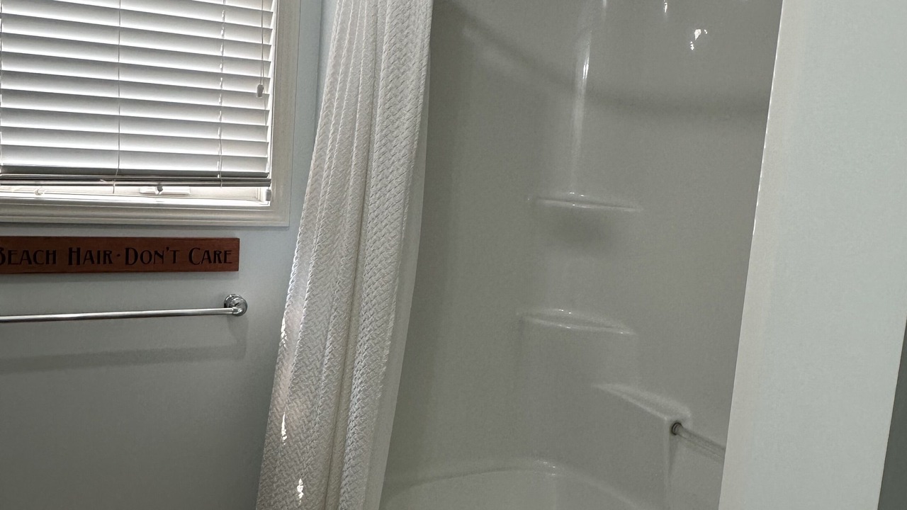 Photo of Bathroom in Turkey Point