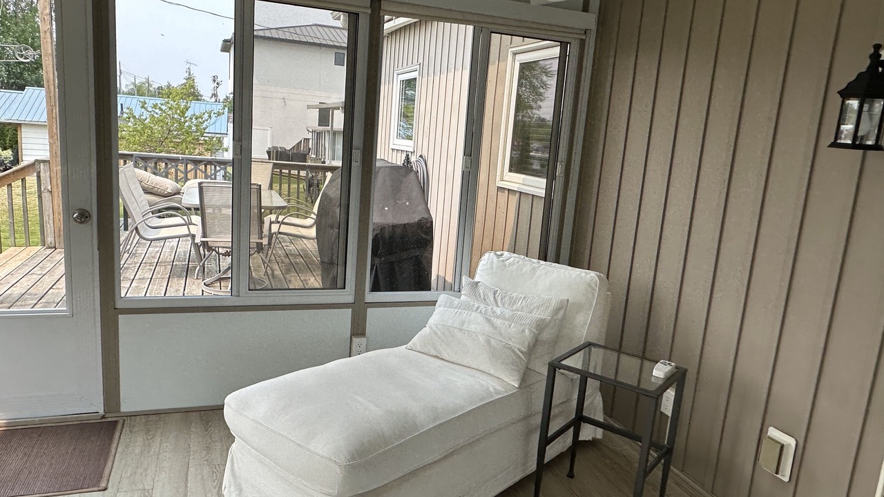 Photo of Livingroom in Turkey Point