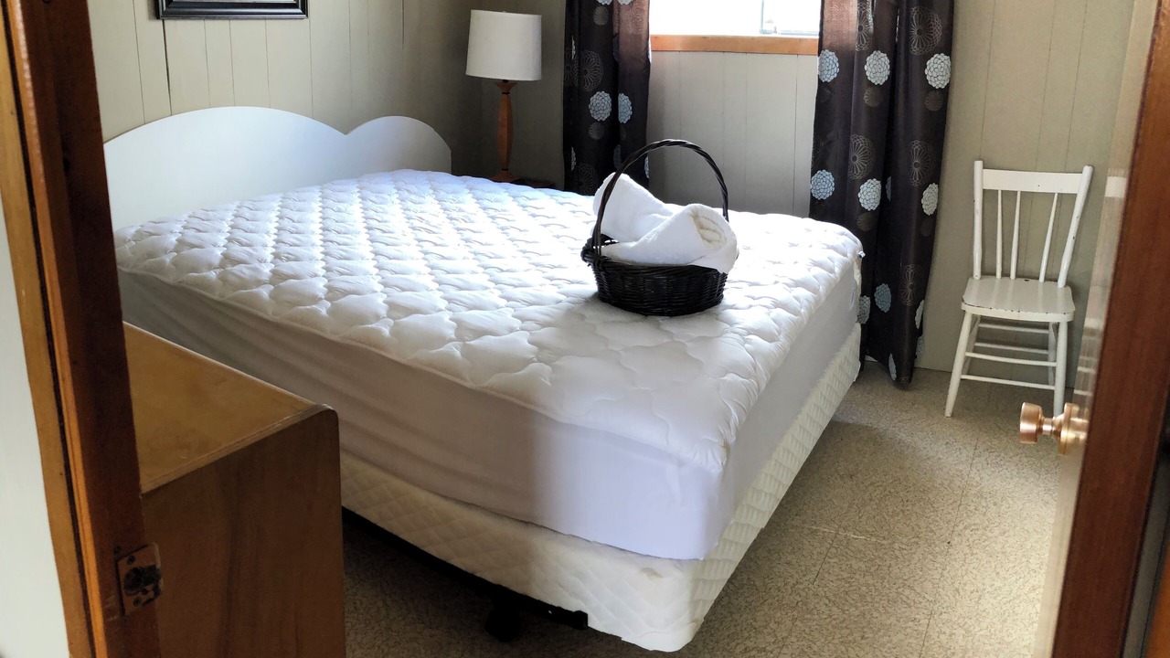 Photo of Bedroom in Lavigne