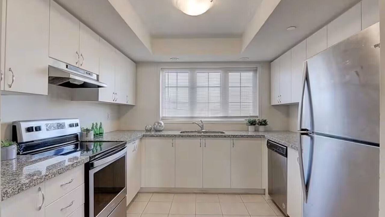 Photo of Kitchen in Durham Region