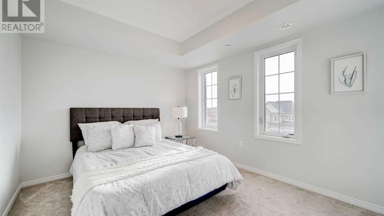 Photo of Bedroom in Durham Region
