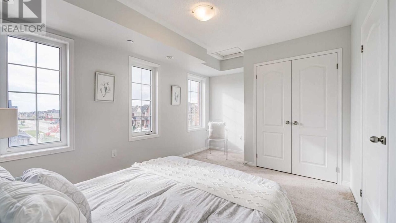 Photo of Bedroom in Durham Region