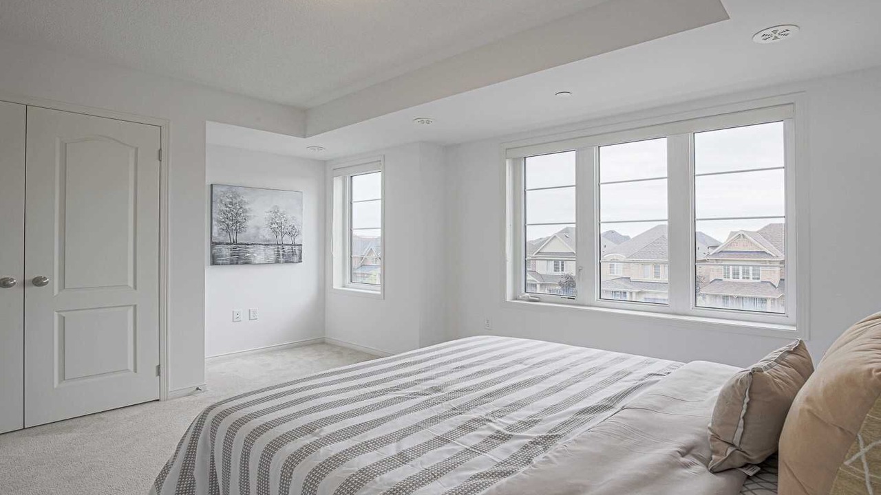 Photo of Bedroom in Durham Region