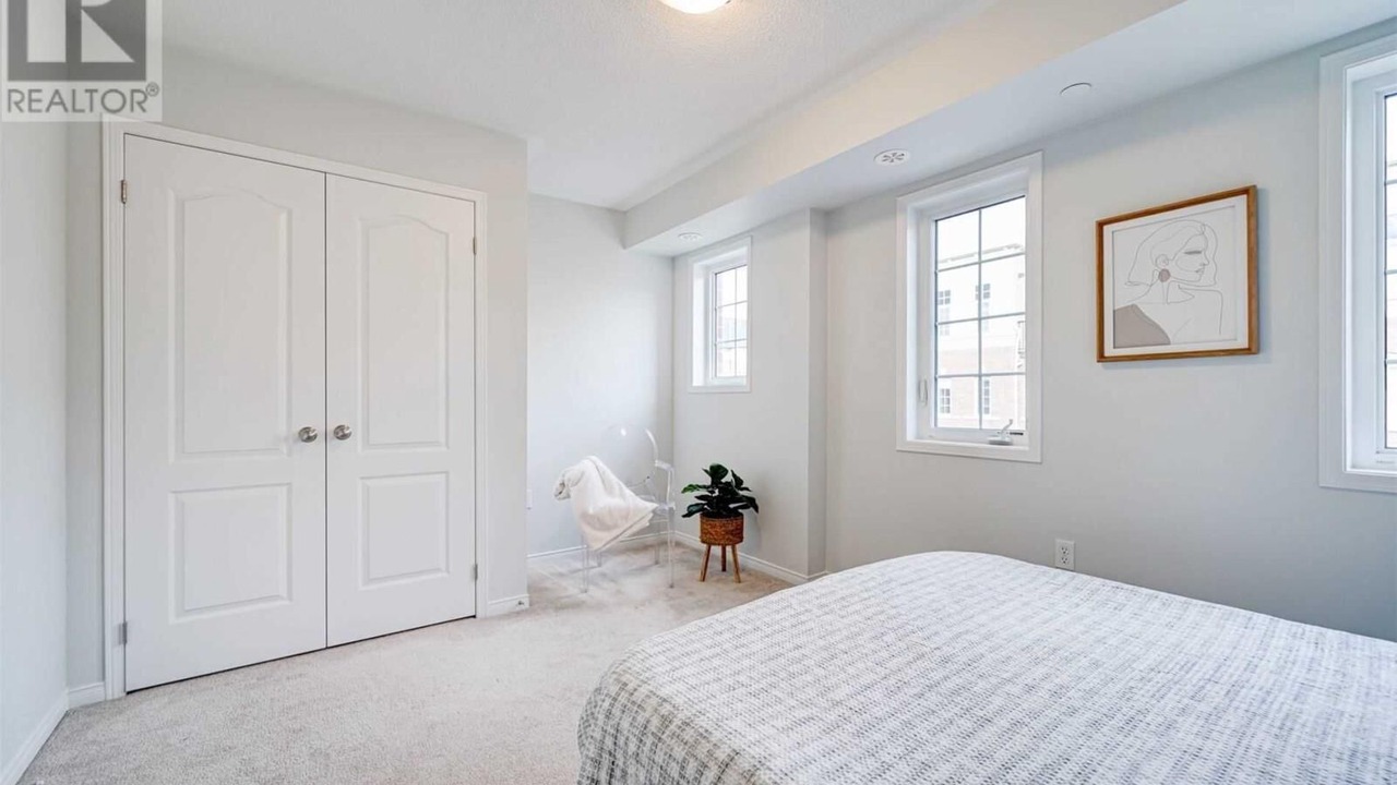 Photo of Bedroom in Durham Region