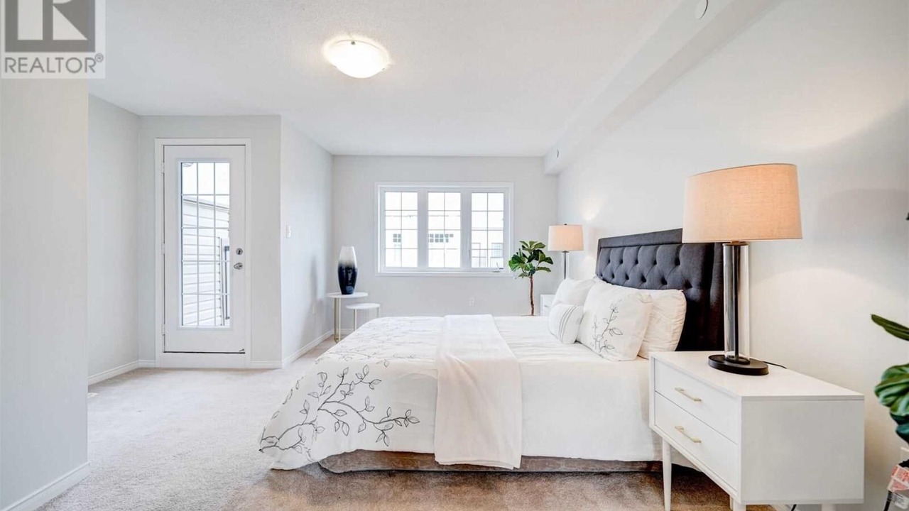 Photo of Bedroom in Durham Region