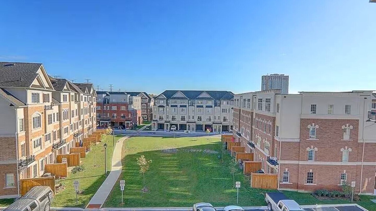 Photo of Outdoor in Durham Region