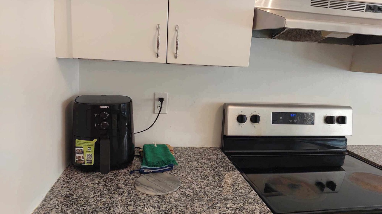 Photo of Kitchen in Durham Region