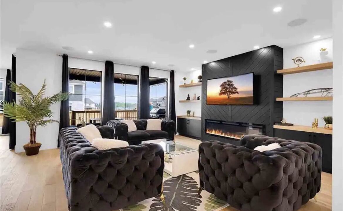 Photo of Livingroom in London