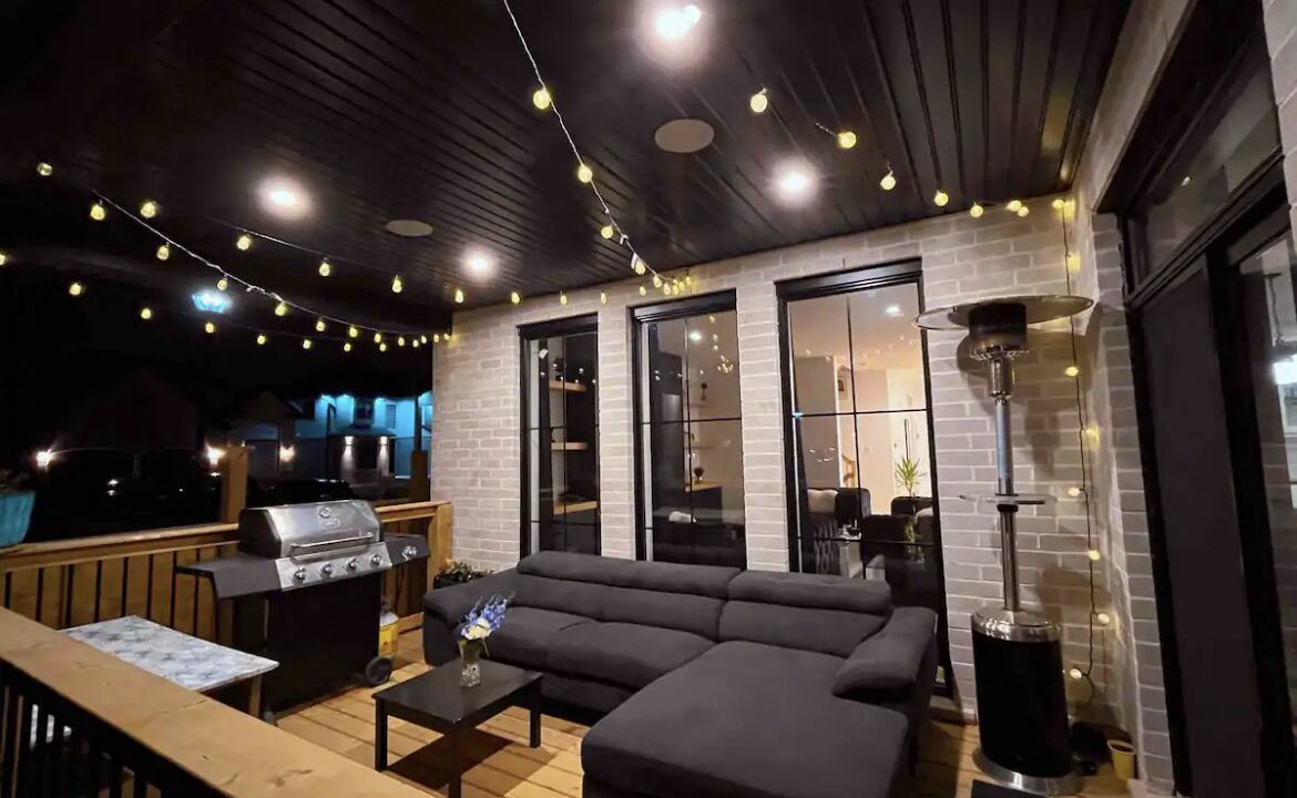 Photo of Outdoor in London