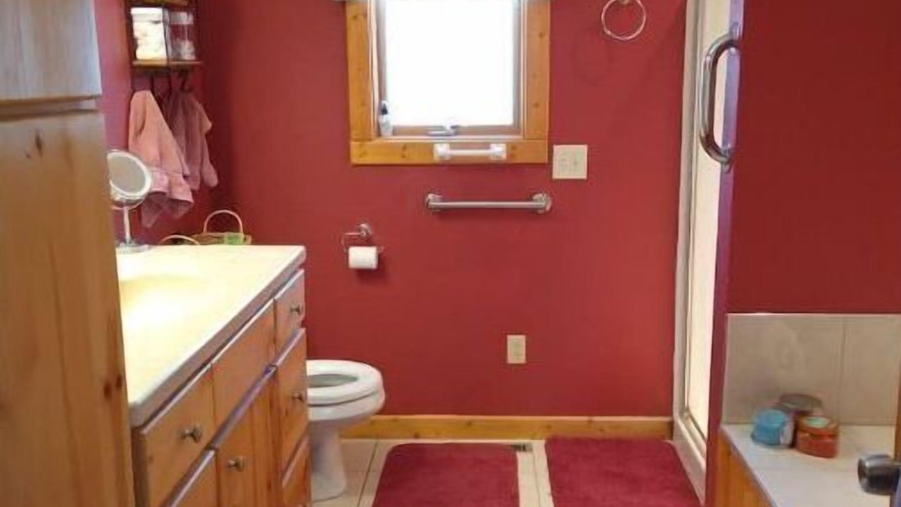 Photo of Bathroom in Crosslake