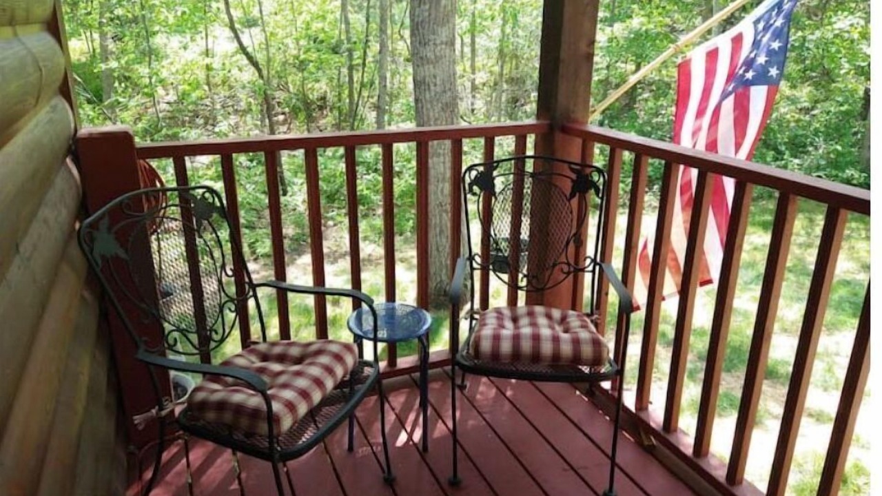 Photo of Outdoor in Crosslake