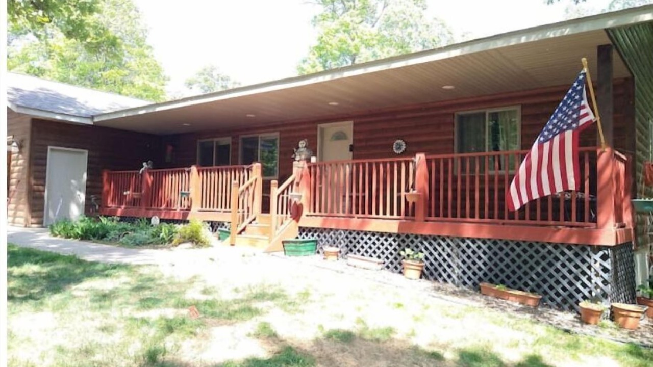 Photo of Outdoor in Crosslake