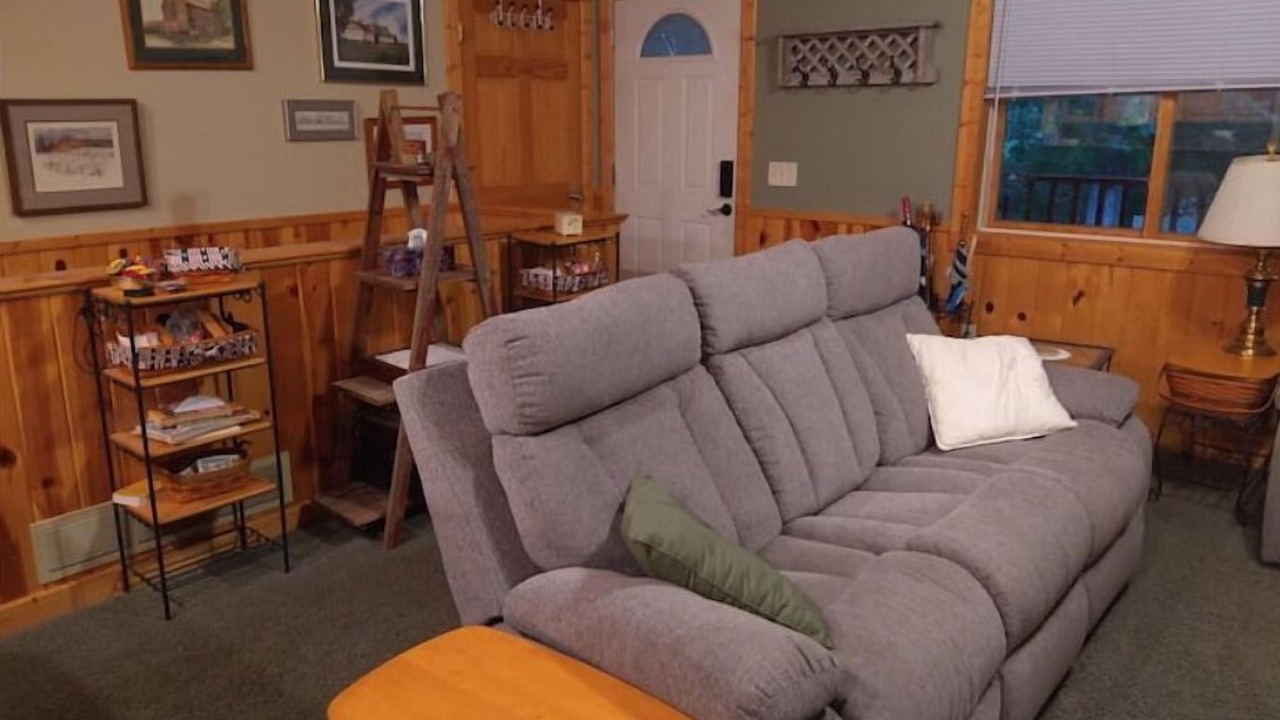 Photo of Bedroom in Crosslake