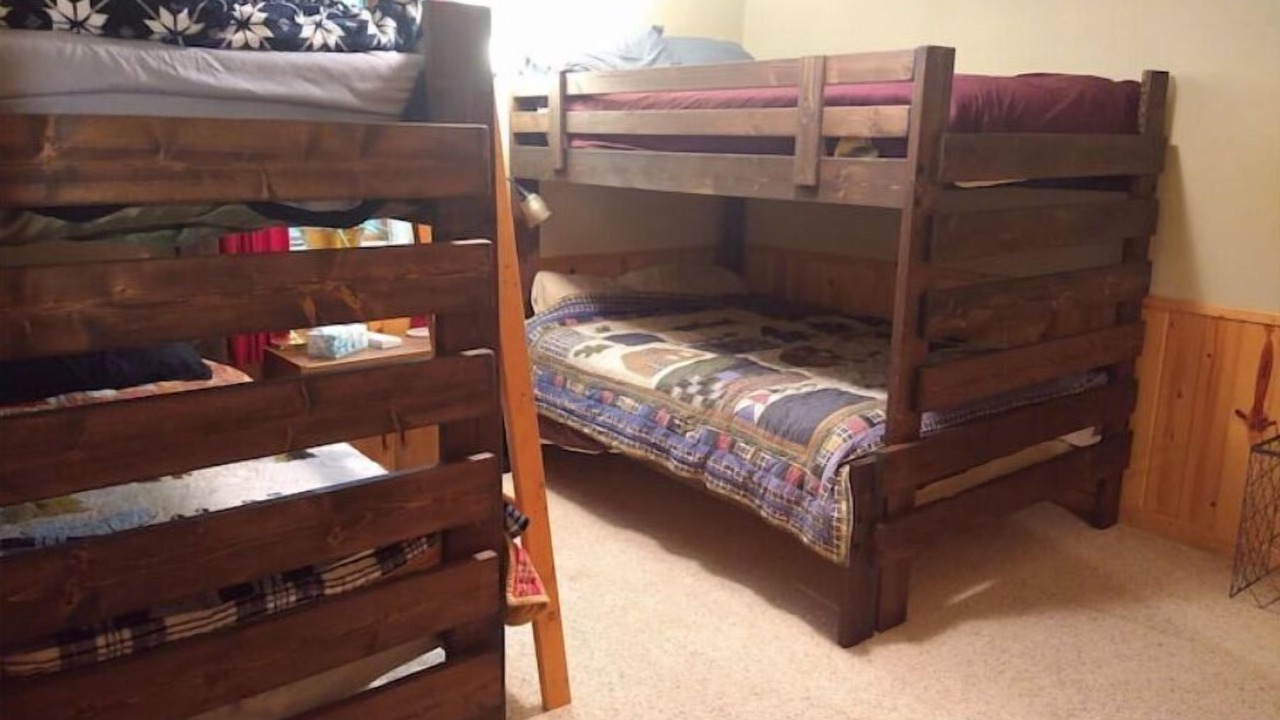 Photo of Bedroom in Crosslake