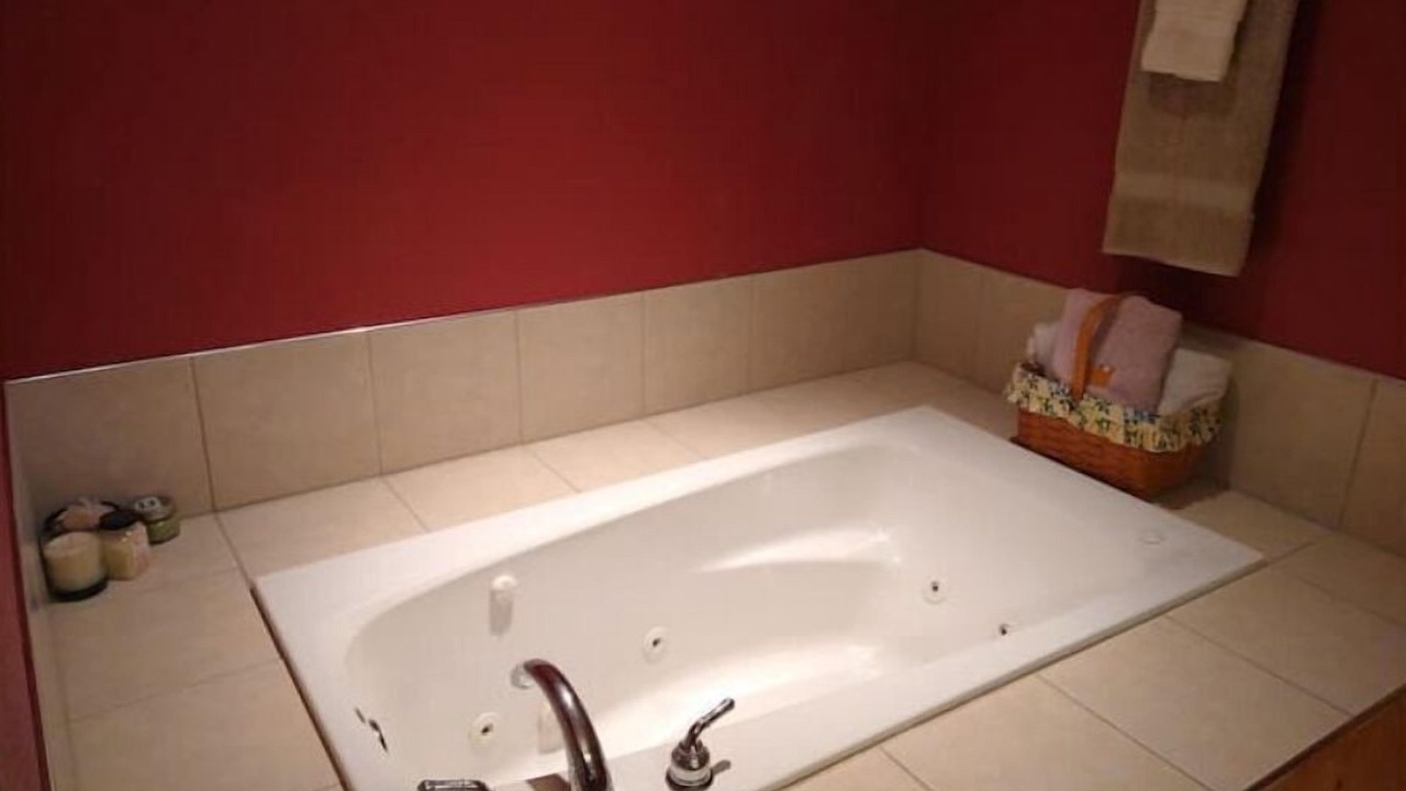 Photo of Bathroom in Crosslake