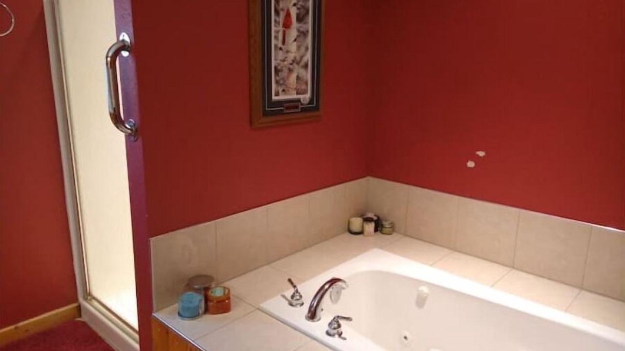 Photo of Bathroom in Crosslake
