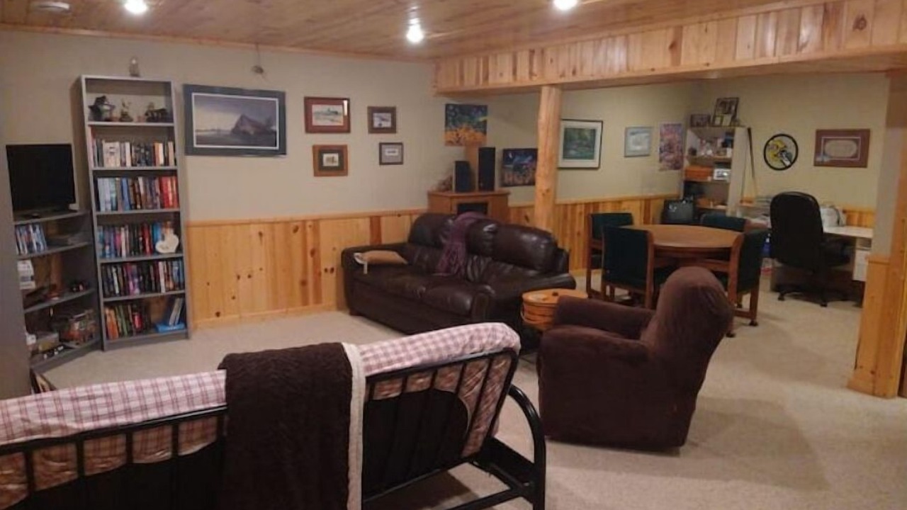 Photo of Bedroom in Crosslake