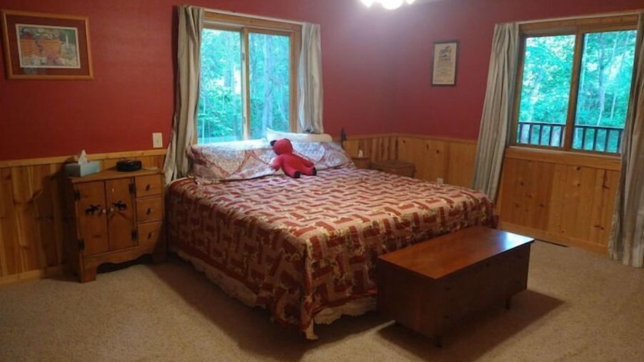 Photo of Bedroom in Crosslake