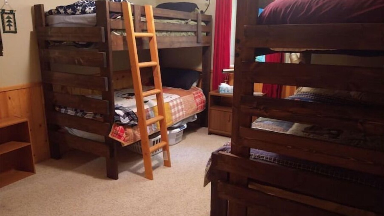 Photo of Bedroom in Crosslake