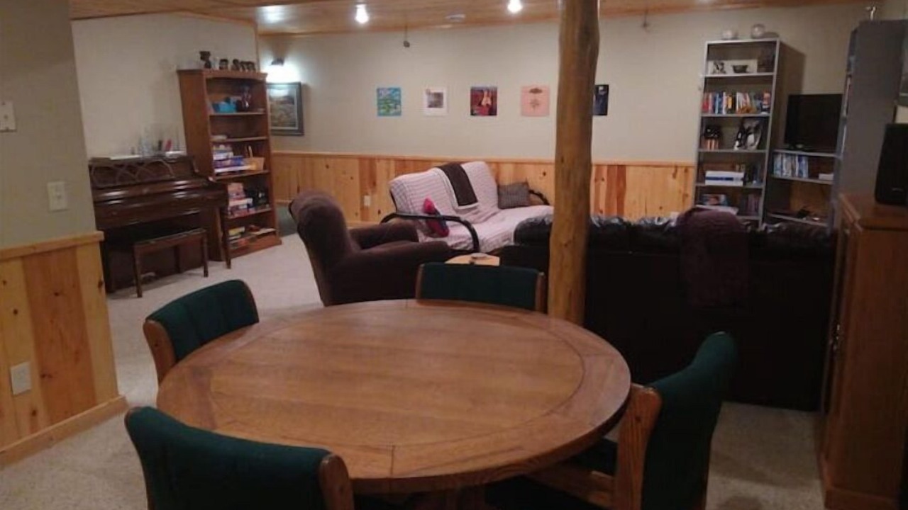 Photo of Bedroom in Crosslake
