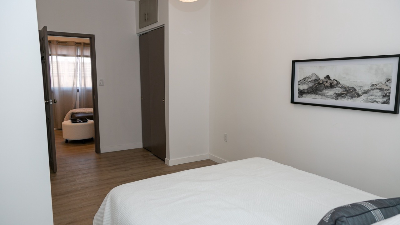 Photo of Bedroom in Port Dalhousie