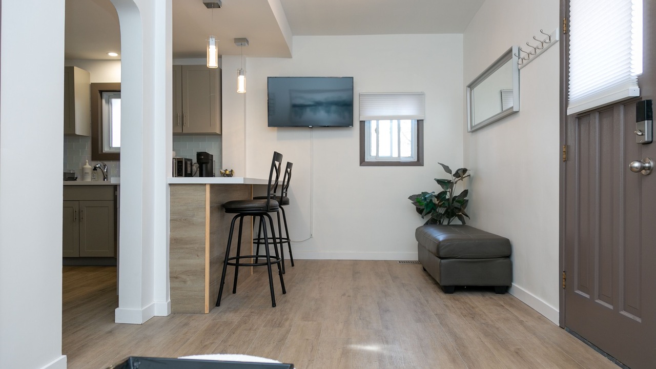 Photo of Livingroom in Port Dalhousie