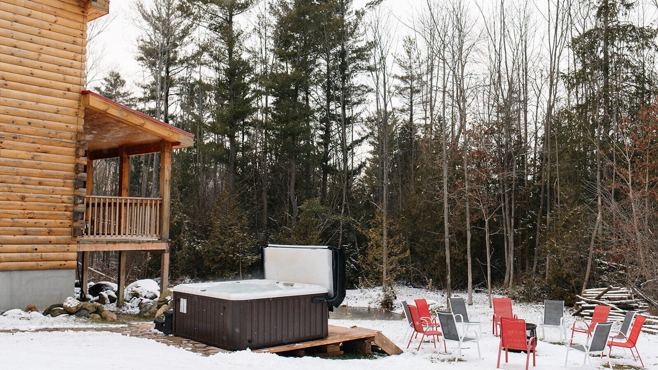 Photo of Outdoor in Hamilton Township