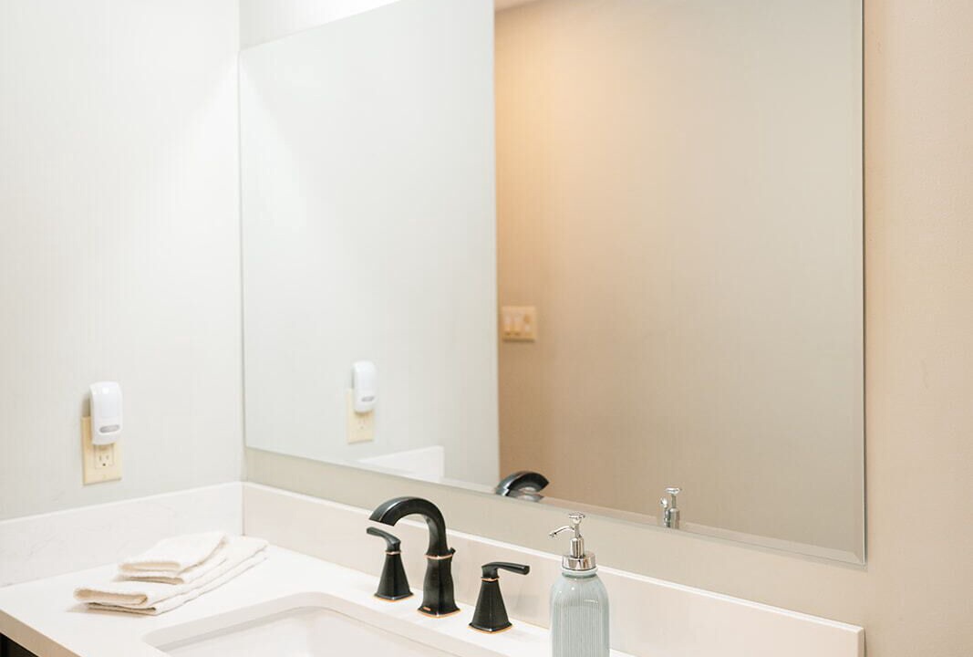 Photo of Bathroom in Hamilton Township