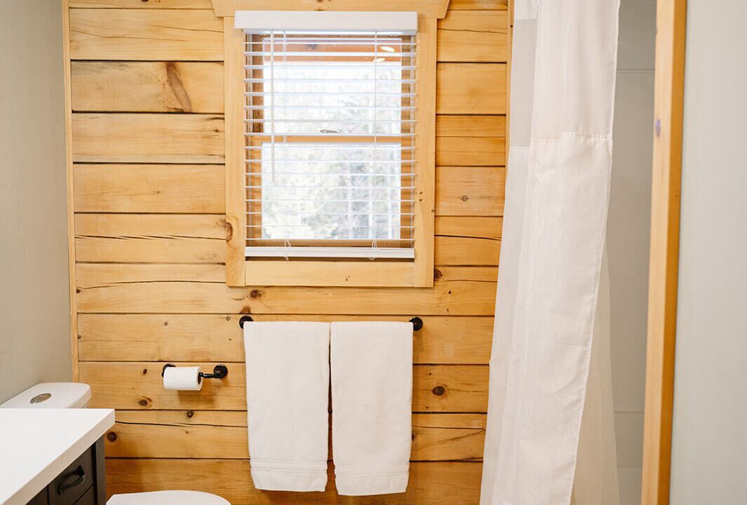 Photo of Bathroom in Hamilton Township