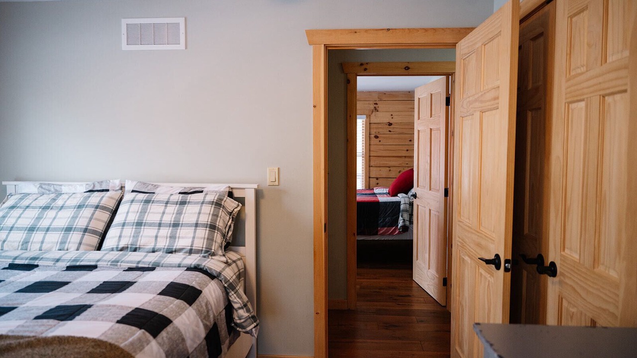 Photo of Bedroom in Hamilton Township
