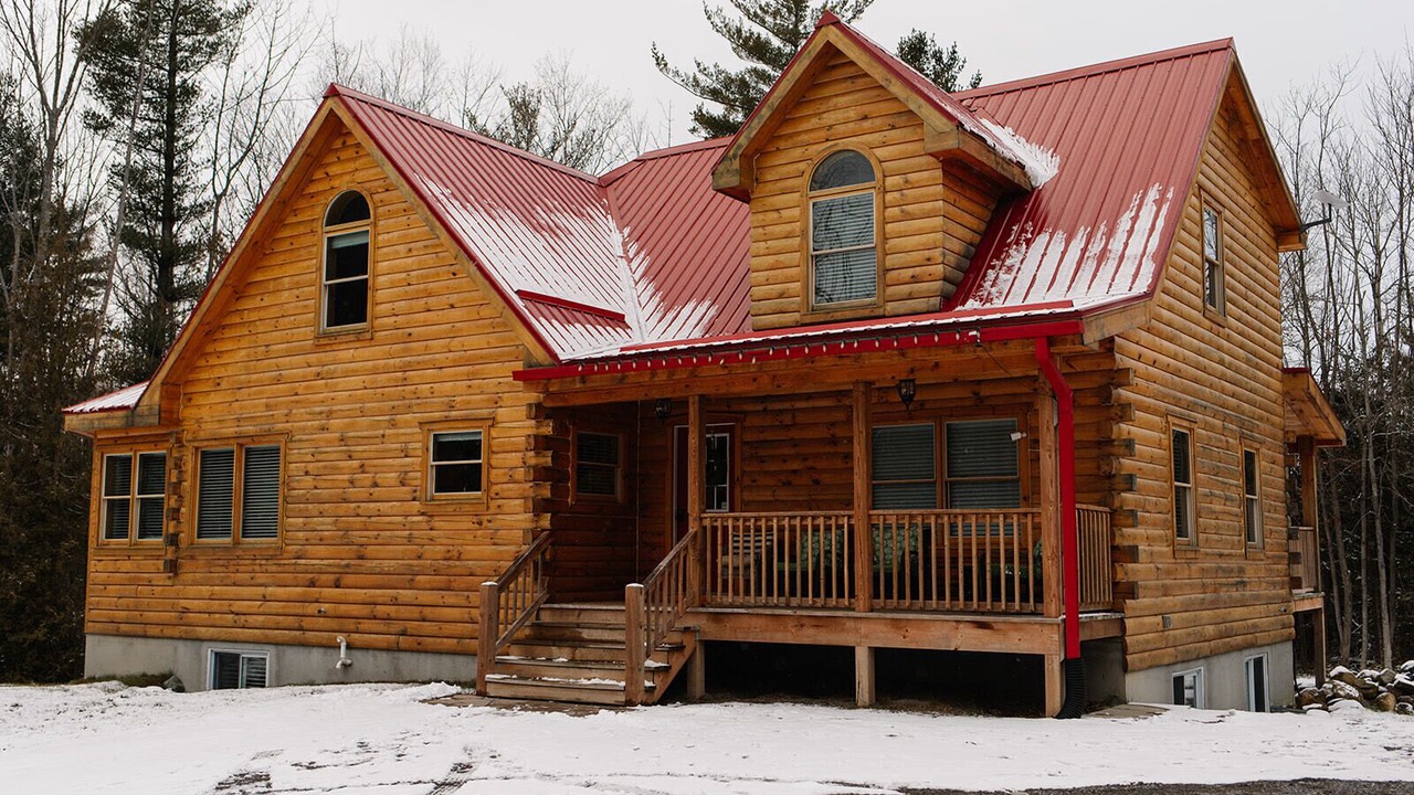 Photo of Outdoor in Hamilton Township