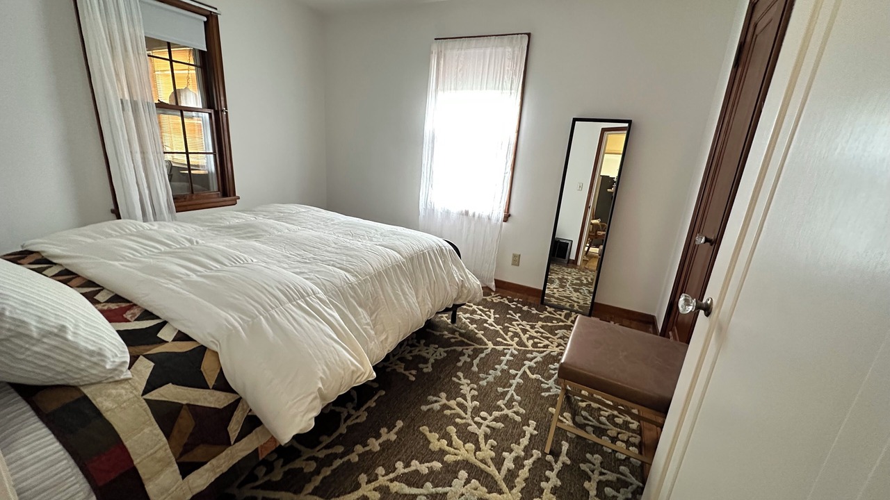 Photo of Bedroom in Lake Crystal