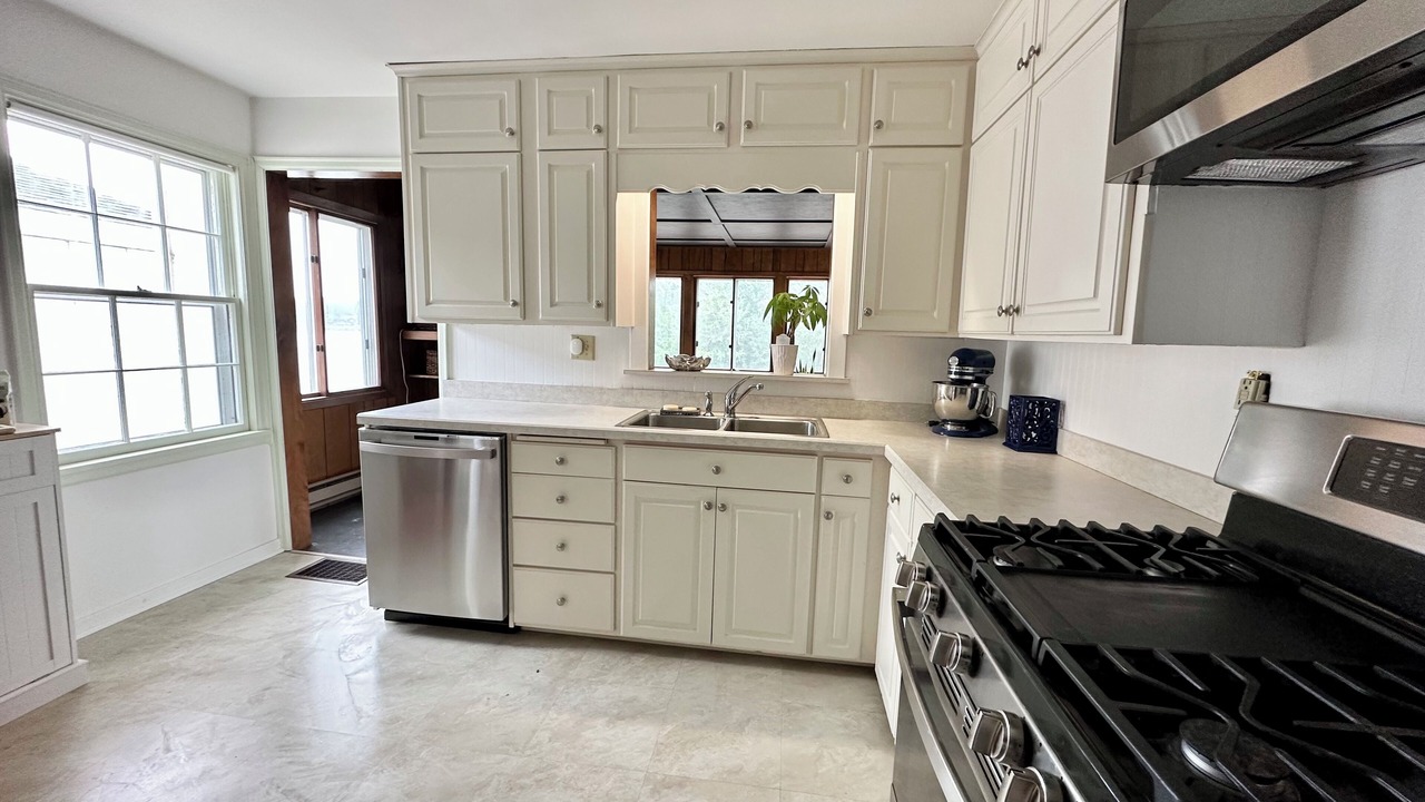 Photo of Kitchen in Lake Crystal