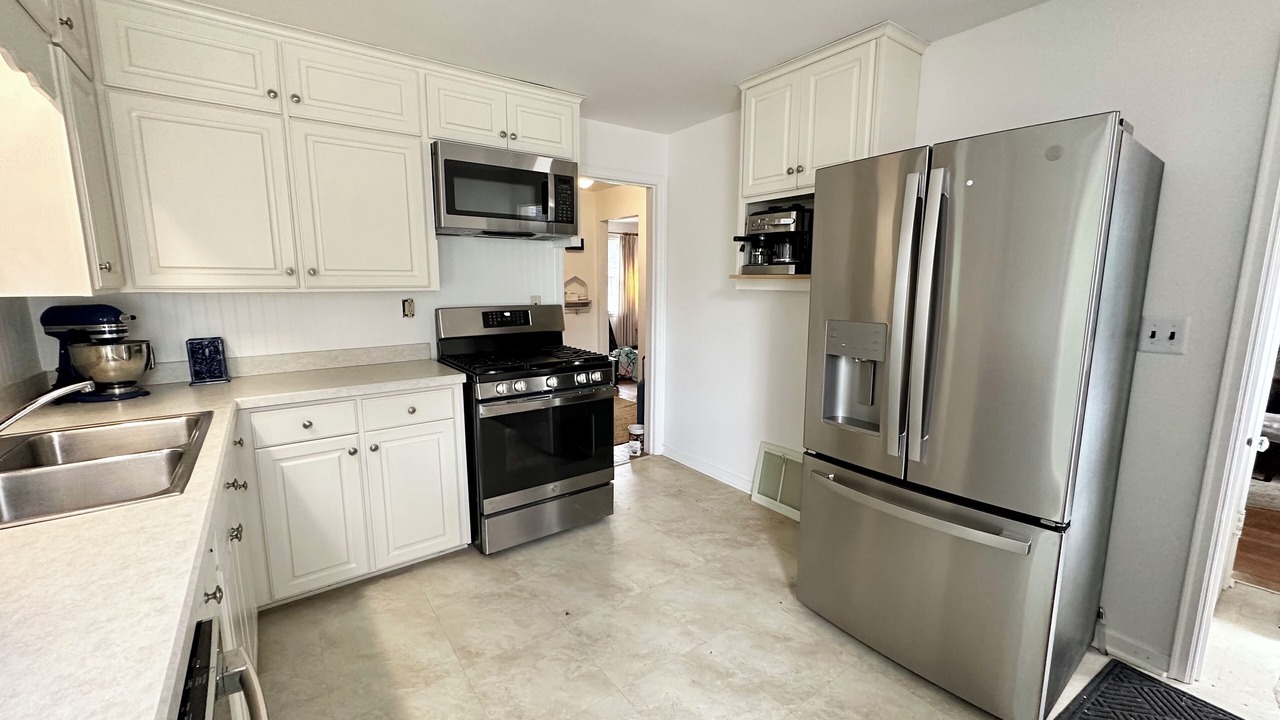 Photo of Kitchen in Lake Crystal