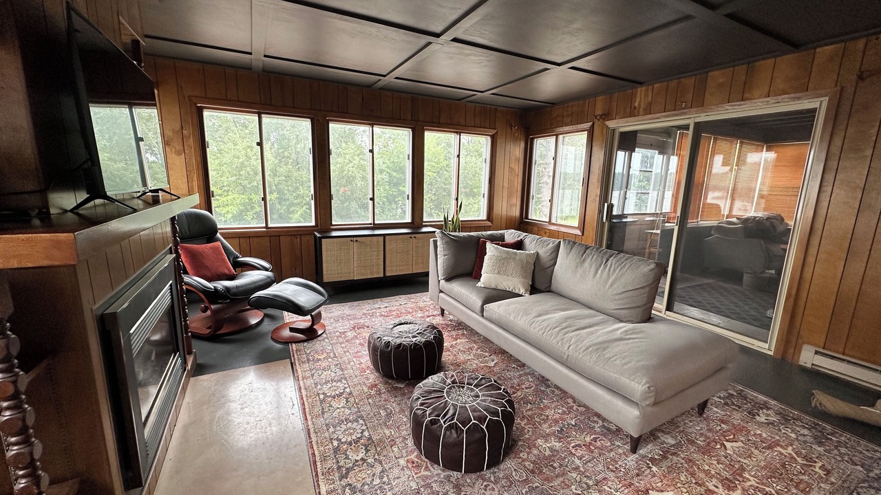 Photo of Livingroom in Lake Crystal