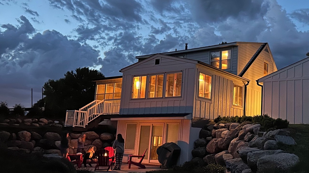 Photo of Outdoor in Lake Crystal