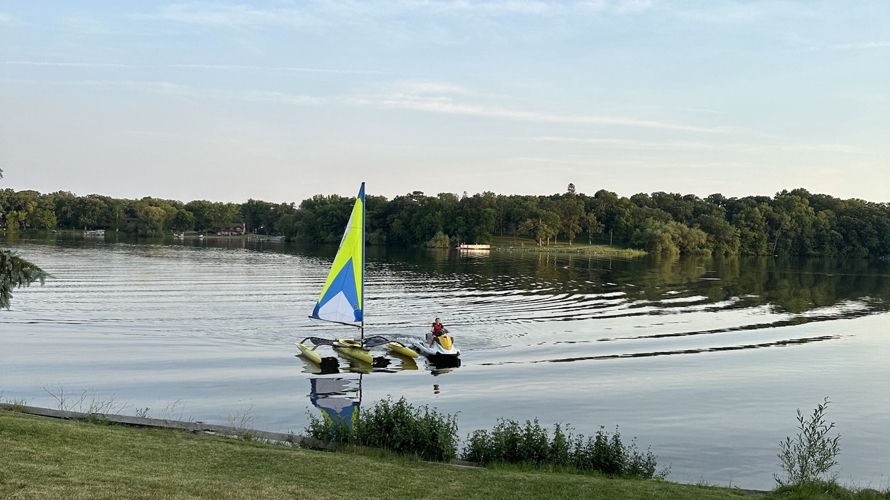 Photo of Outdoor in Lake Crystal