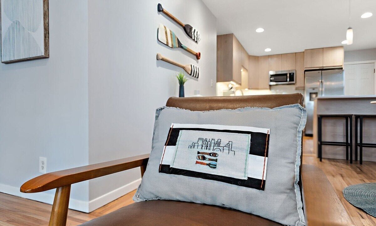 Photo of Bedroom in Ecco